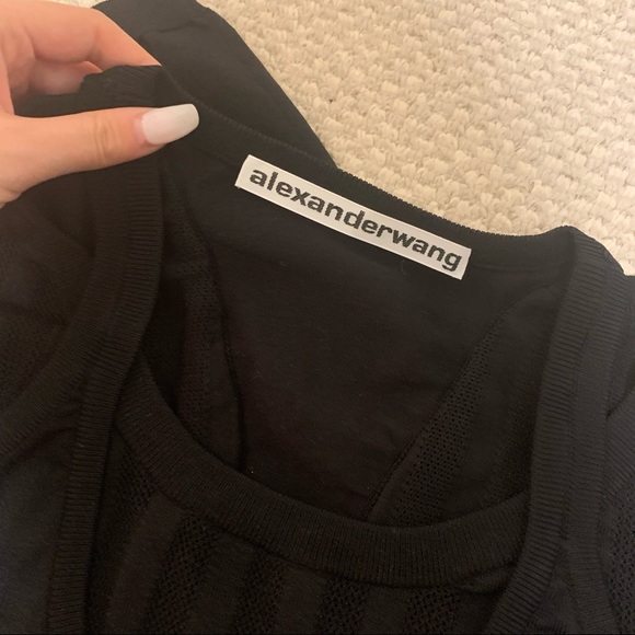 Alexander Wang dress - Picture 4 of 5